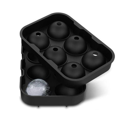 Sphere Silicone Ice Tray