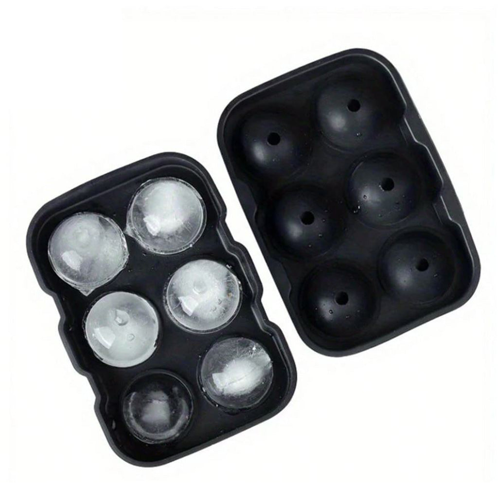 Sphere Silicone Ice Tray