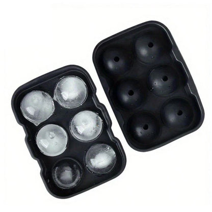 Sphere Silicone Ice Tray
