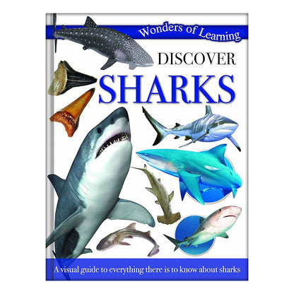 Discover Sharks