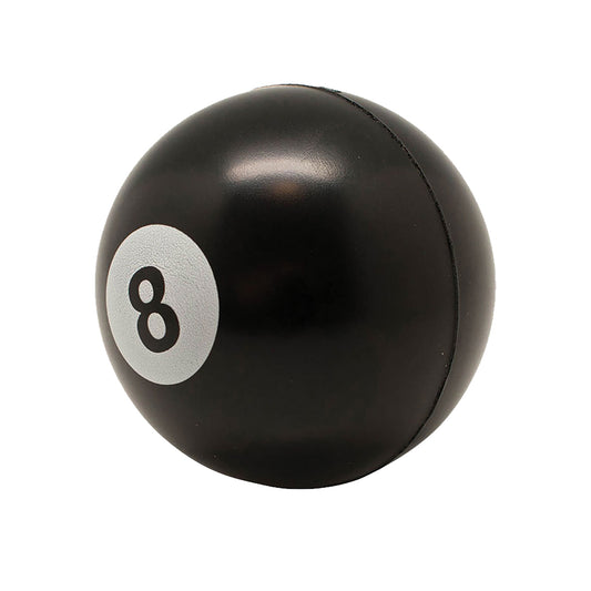 Mini 8 Ball - Stress Ball