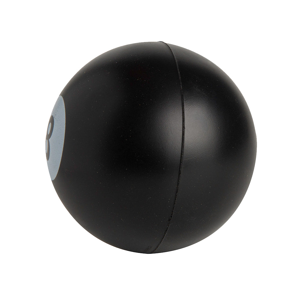 Mini 8 Ball - Stress Ball