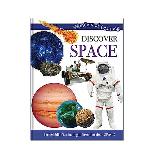 Discover Space