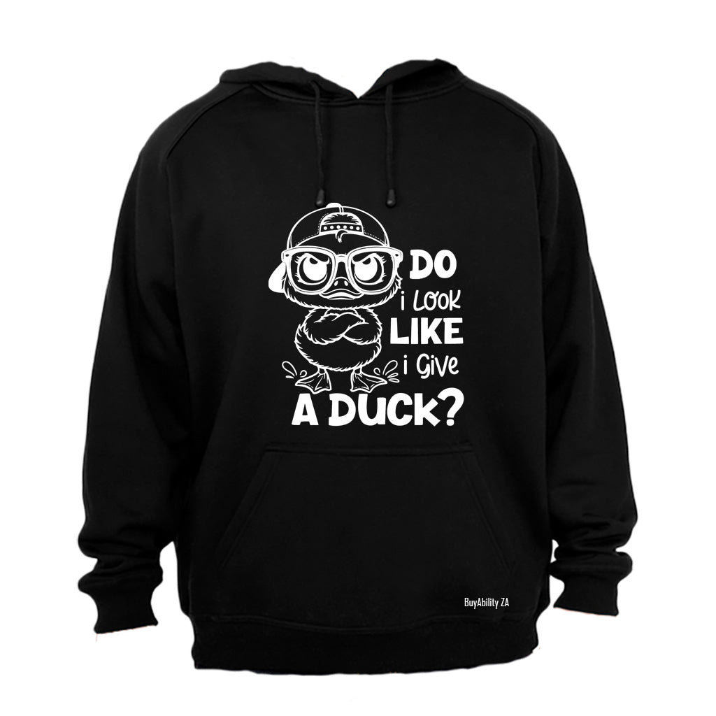 A Duck - Hoodie - BuyAbility South Africa