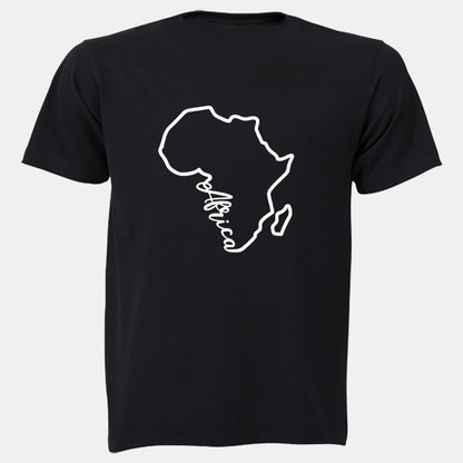 Africa Label - Kids T-Shirt - BuyAbility South Africa