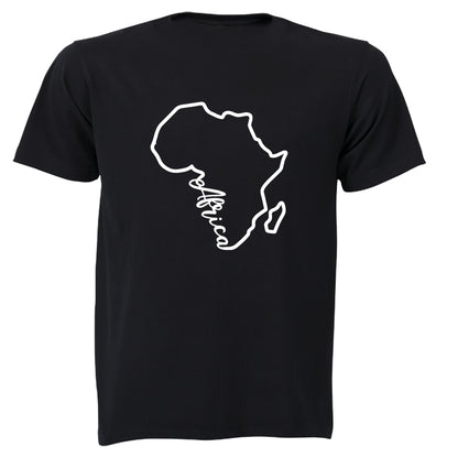 Africa Label - Kids T-Shirt - BuyAbility South Africa