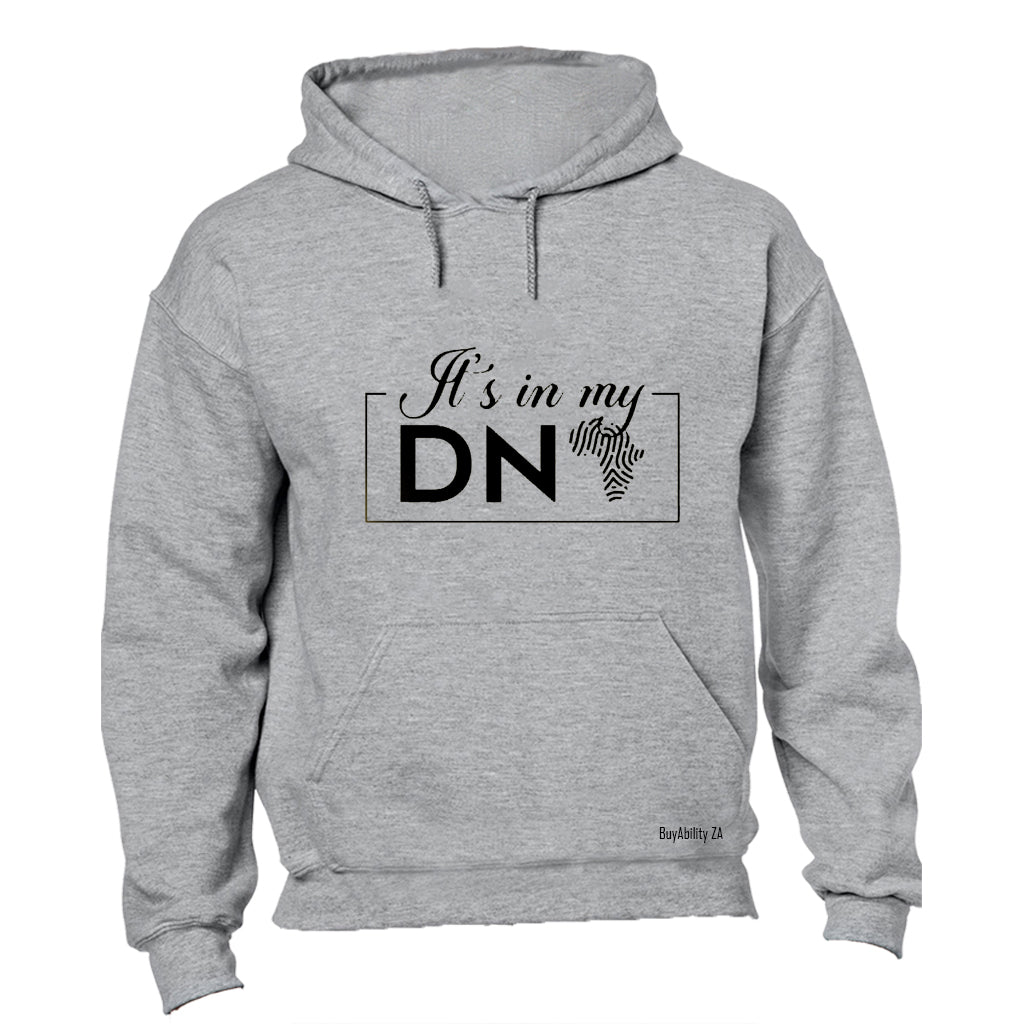 Africa - In My DNA - Hoodie