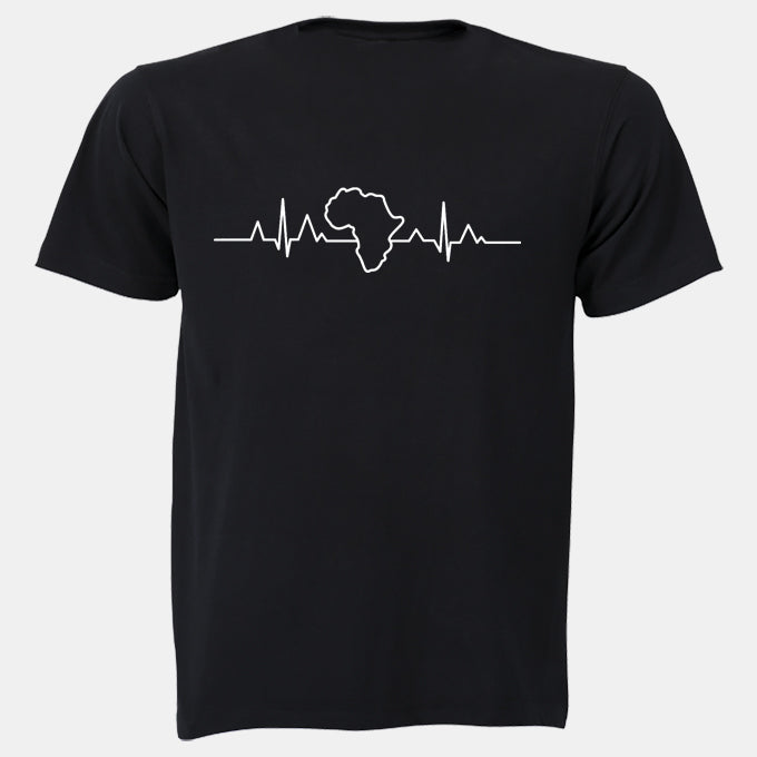 Africa Lifeline - Kids T-Shirt - BuyAbility South Africa