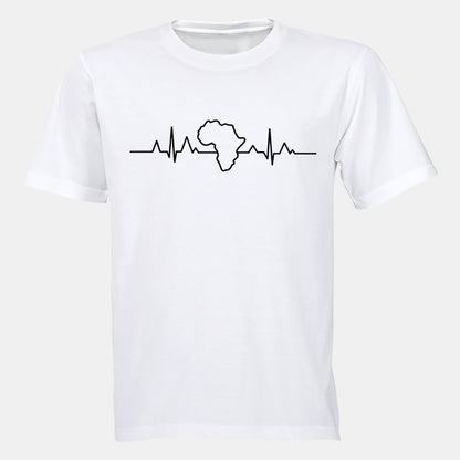 Africa Lifeline - Kids T-Shirt - BuyAbility South Africa