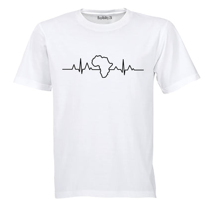 Africa Lifeline - Adults - T-Shirt