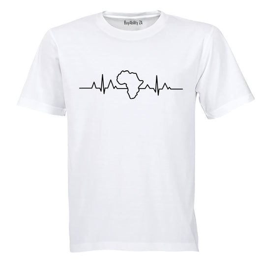 Africa Lifeline - Kids T-Shirt