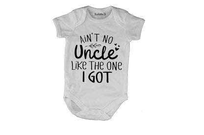 Ain't No Uncle - Baby Grow