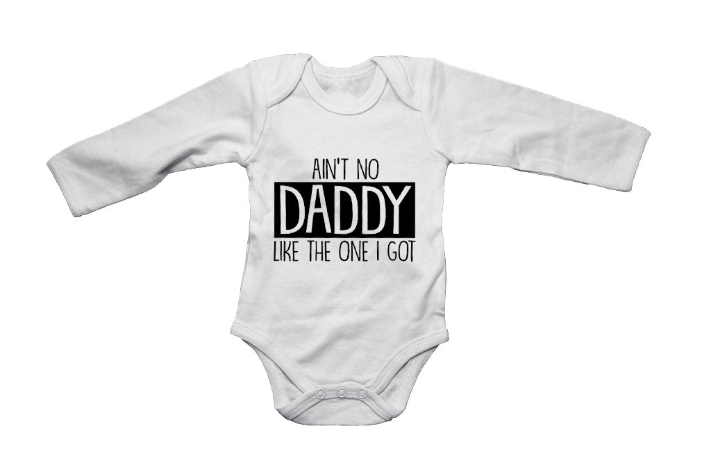 Ain't No Daddy - Baby Grow - BuyAbility South Africa