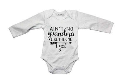 Ain't No Grandma Like The One I Got - Baby Grow