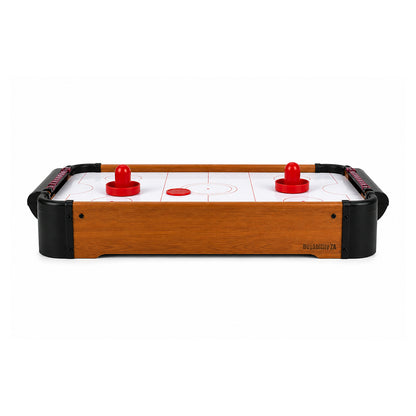 Table Top Air Hockey Tabletop Game - 50 × 30 cm