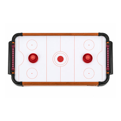 Table Top Air Hockey Tabletop Game - 50 × 30 cm