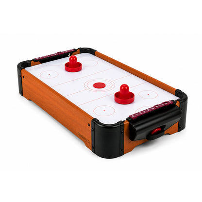 Table Top Air Hockey Tabletop Game - 50 × 30 cm