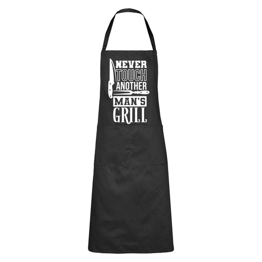 Another Mans Grill - Apron - BuyAbility South Africa