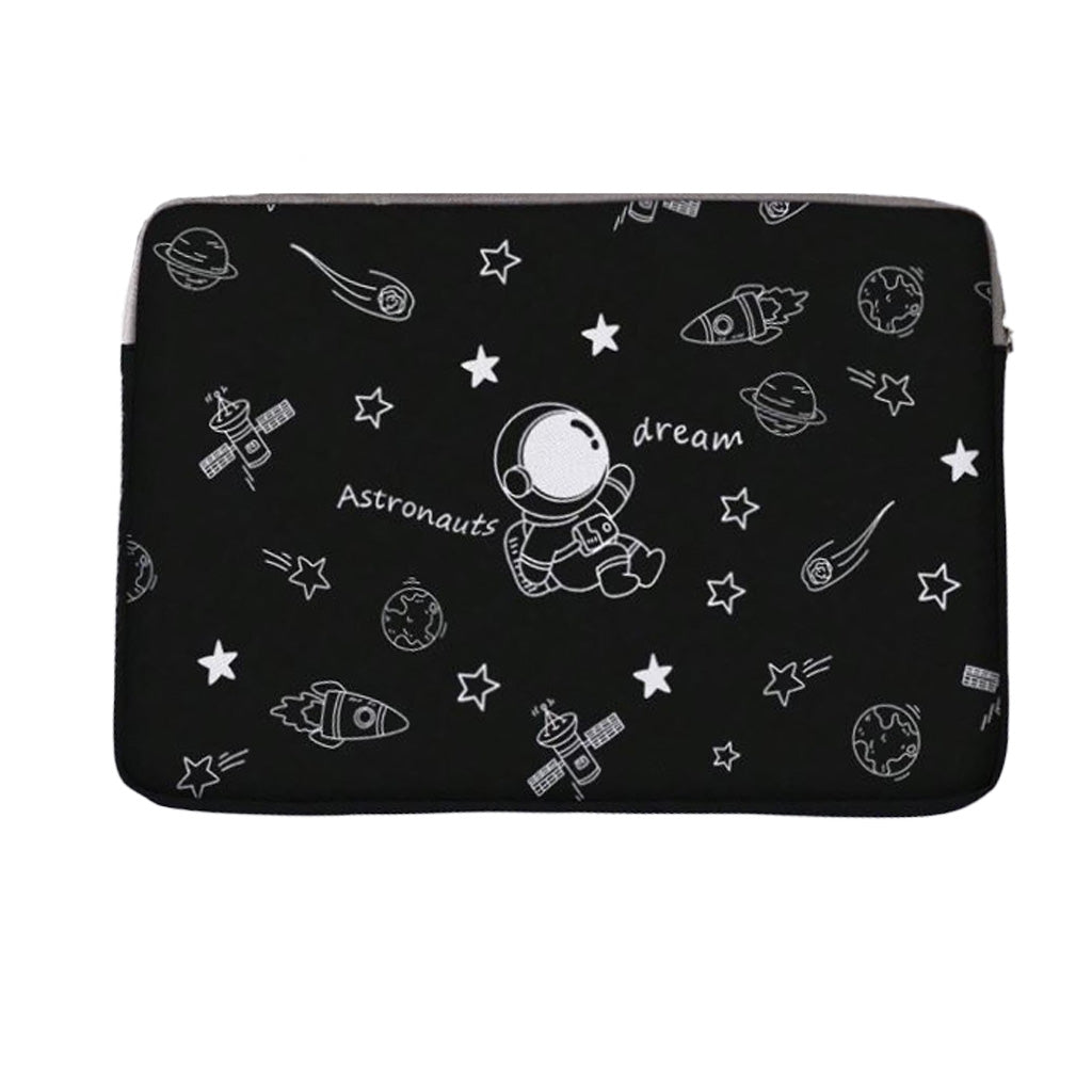 Astronaut Laptop Sleeve - BuyAbility