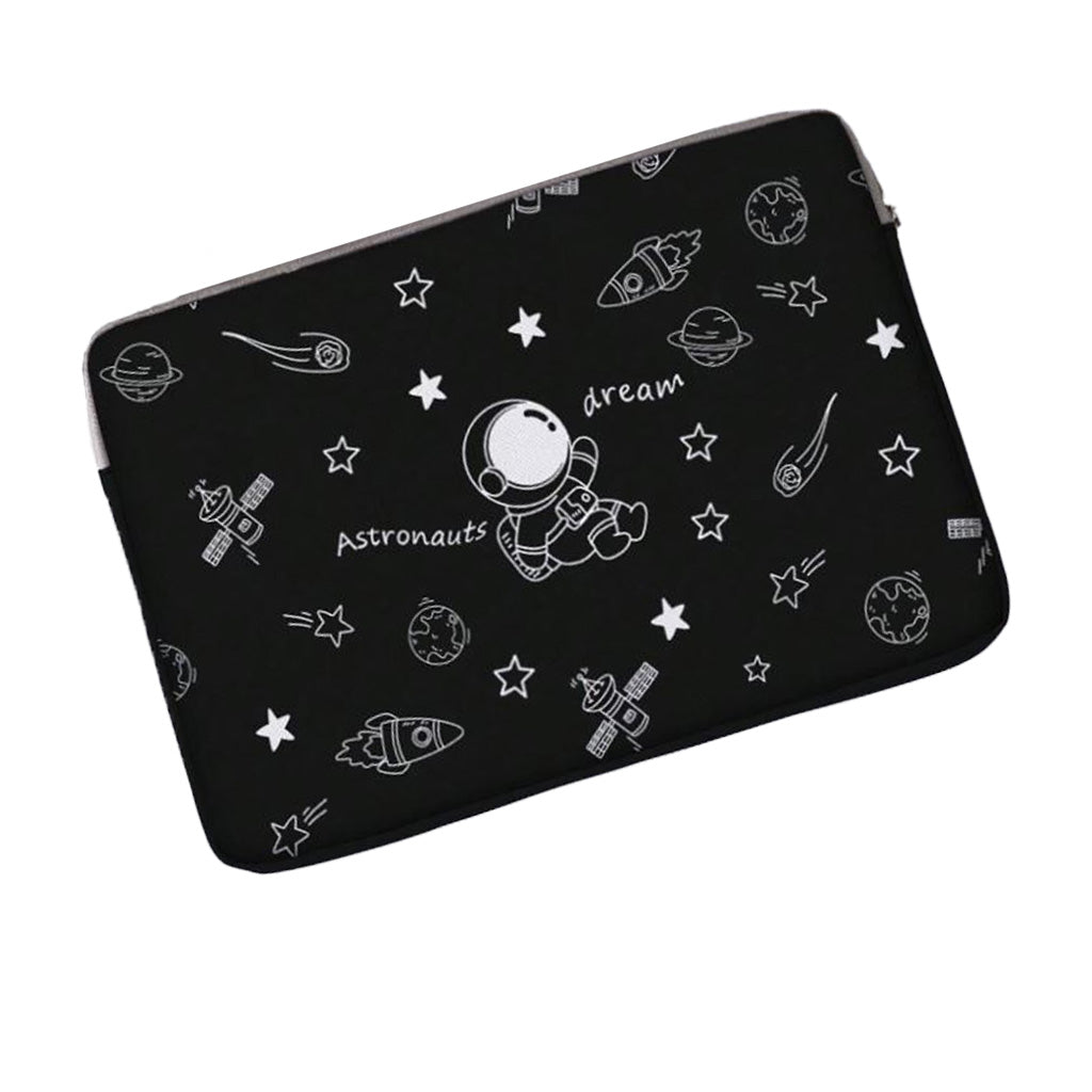 Astronaut Laptop Sleeve - BuyAbility