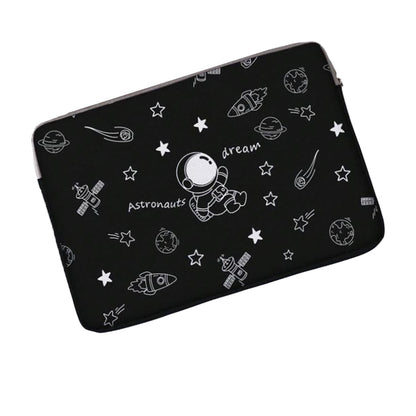 Astronaut Laptop Sleeve - BuyAbility