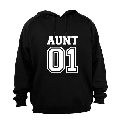 Aunt 01 - Hoodie - BuyAbility South Africa