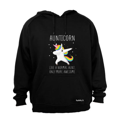 Aunti-corn! - Hoodie