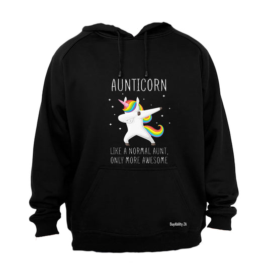 Aunti-corn! - Hoodie