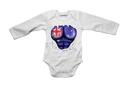 Australian Baby - Baby Grow