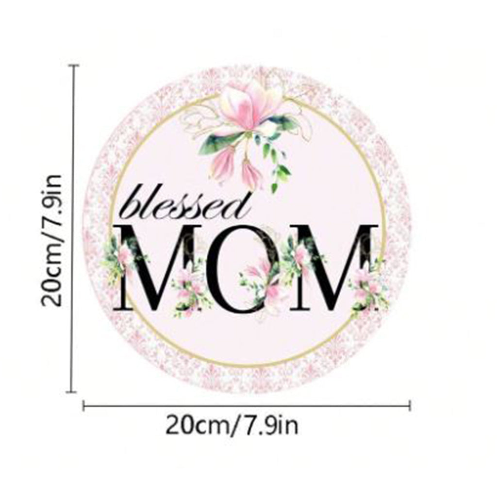 Blessed Mom - Sign