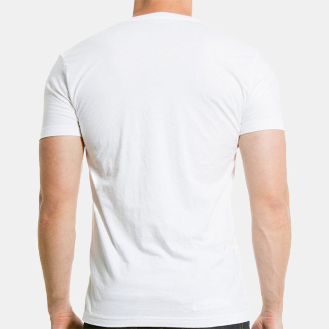 Hubby - Est.2023 - Adults - T-Shirt