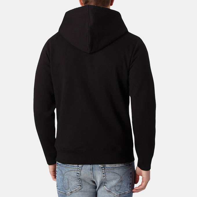 Dad Bod - Father Figure - Hoodie