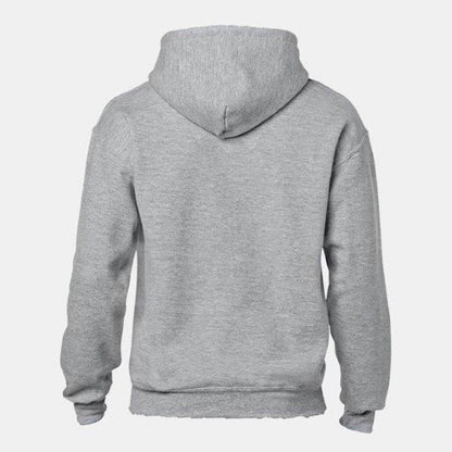 Don't Have The Energy - Hoodie