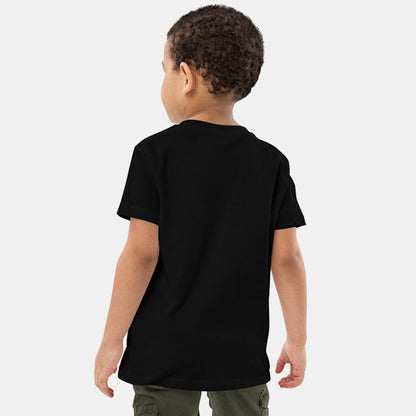 Dinosaur Birthday Boy - Kids T-Shirt