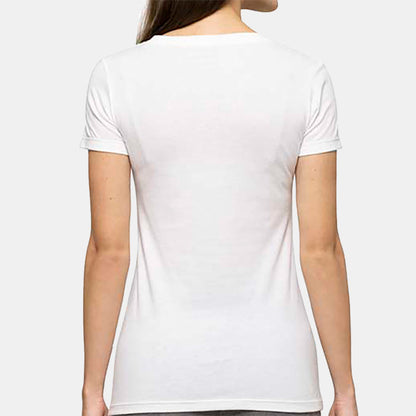 Off The Market - Engaged - Ladies - T-Shirt