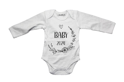 Baby 2024 - Baby Grow