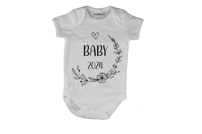 Baby 2024 - Baby Grow