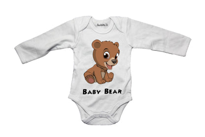 Baby Bear - Baby Grow