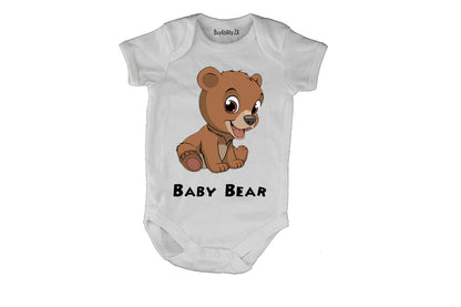 Baby Bear - Baby Grow