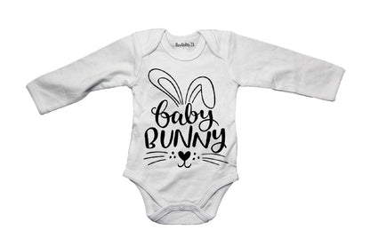 Baby Bunny - Easter - Baby Grow