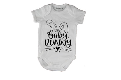 Baby Bunny - Easter - Baby Grow