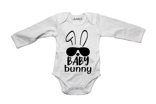 Baby Bunny - Easter - Baby Grow