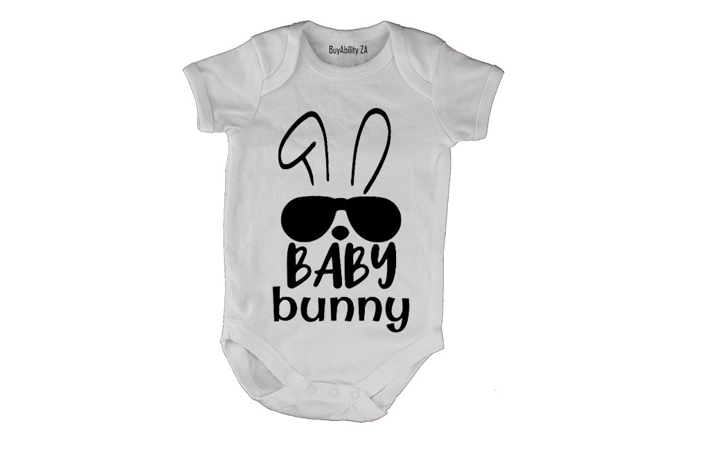 Baby Bunny - Easter - Baby Grow