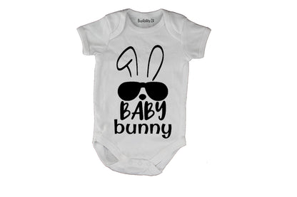 Baby Bunny - Easter - Baby Grow