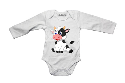 Baby Cow - Baby Grow