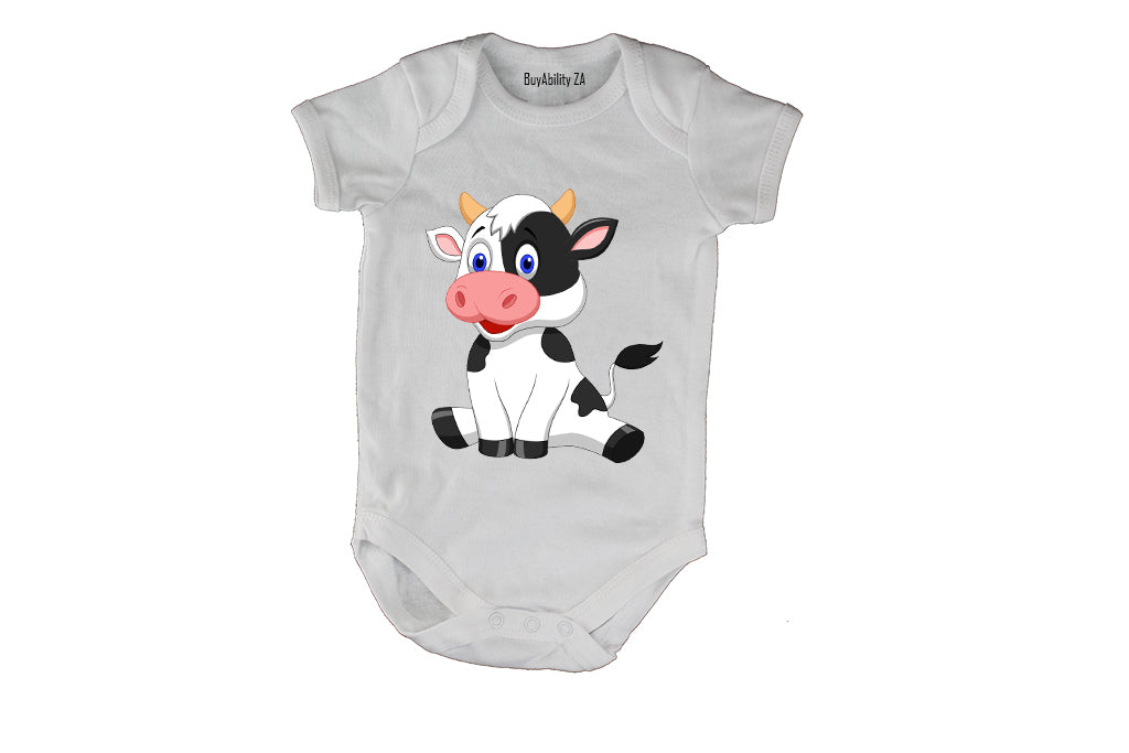 Baby Cow - Baby Grow