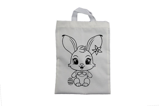 Baby Easter Bunny - Easter Bag - BuyAbility South Africa