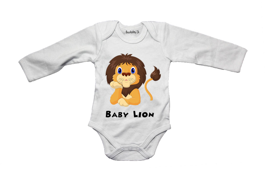 Baby Lion - Baby Grow