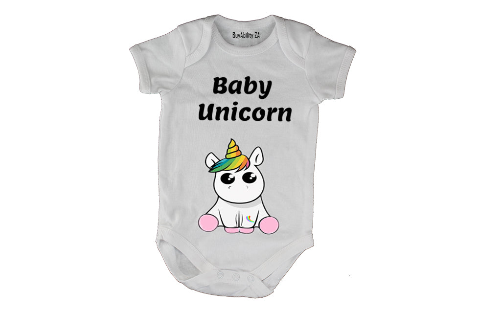 Baby Unicorn - BuyAbility