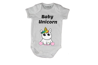 Baby Unicorn - BuyAbility